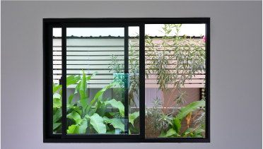 SLIDING WINDOW