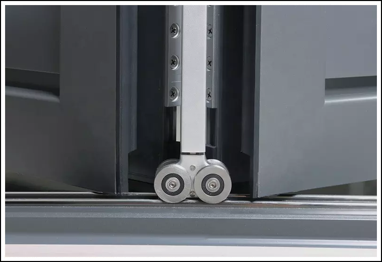Kerssenberg Heavy Loading Wheel