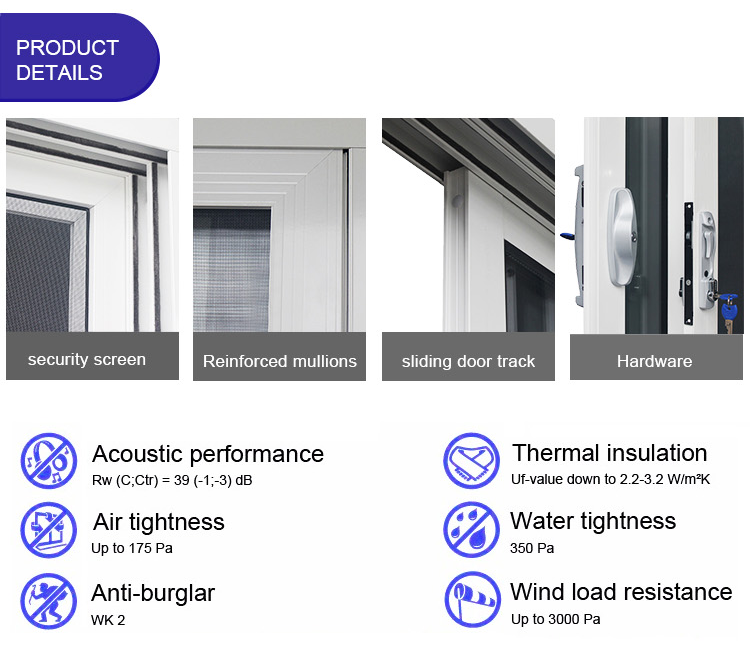 Florida Hurricane Proof Impact Rated Door 1