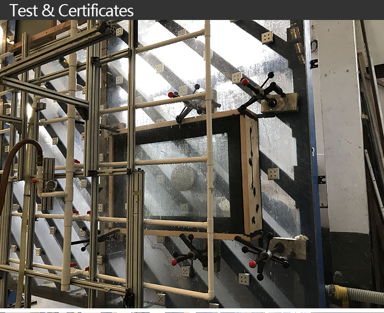 Australia Standard Aluminum Profile Glass Louvre Window Cheap Price of Glass Louver