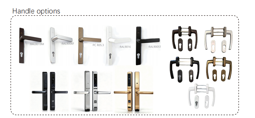 Hardware Detail 1