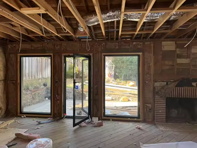 Door Specification View 2