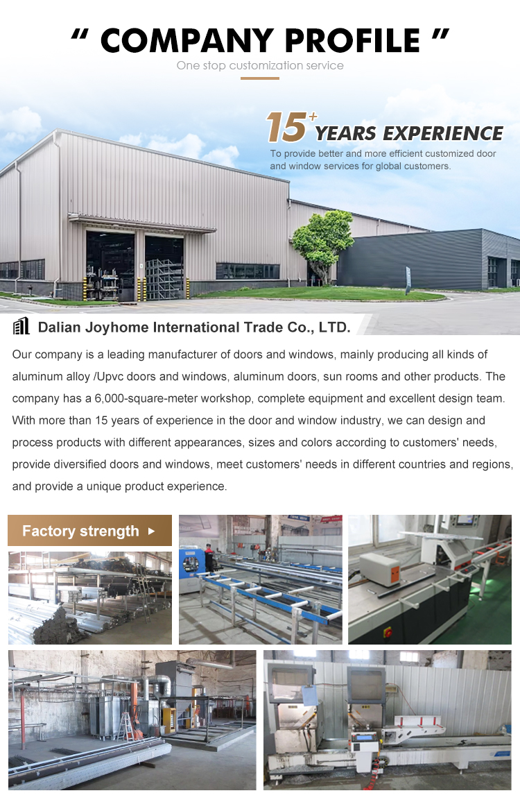 Factory Overview