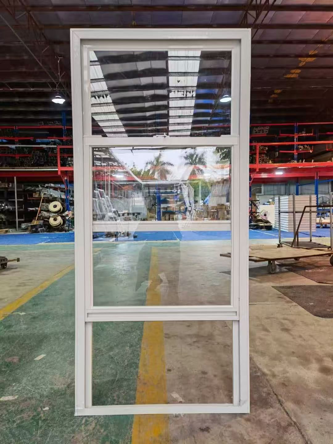 Global People Preferred China High Quality Aluminum Window, Manufacturers Direct Sales