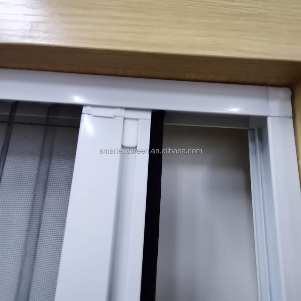 Smooth Motion Screen
