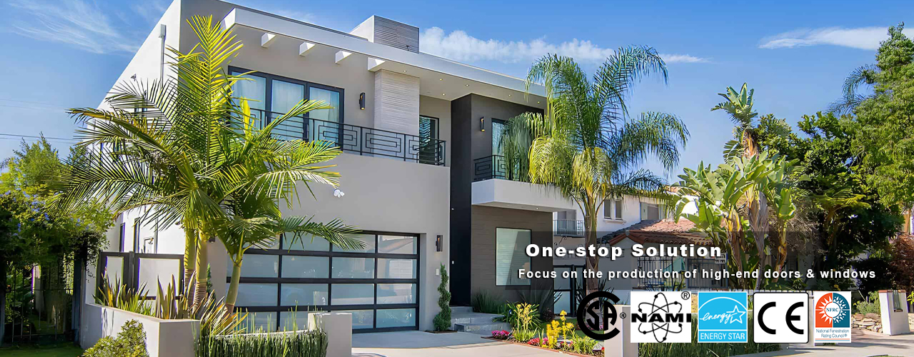PUERTANA Home Windows