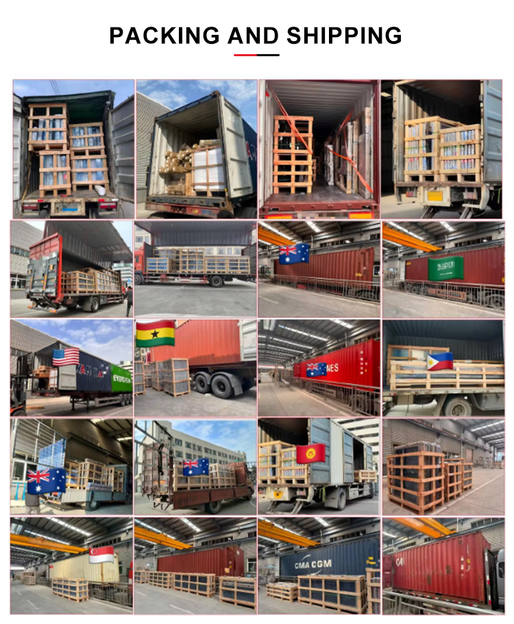 Factory Facility 4
