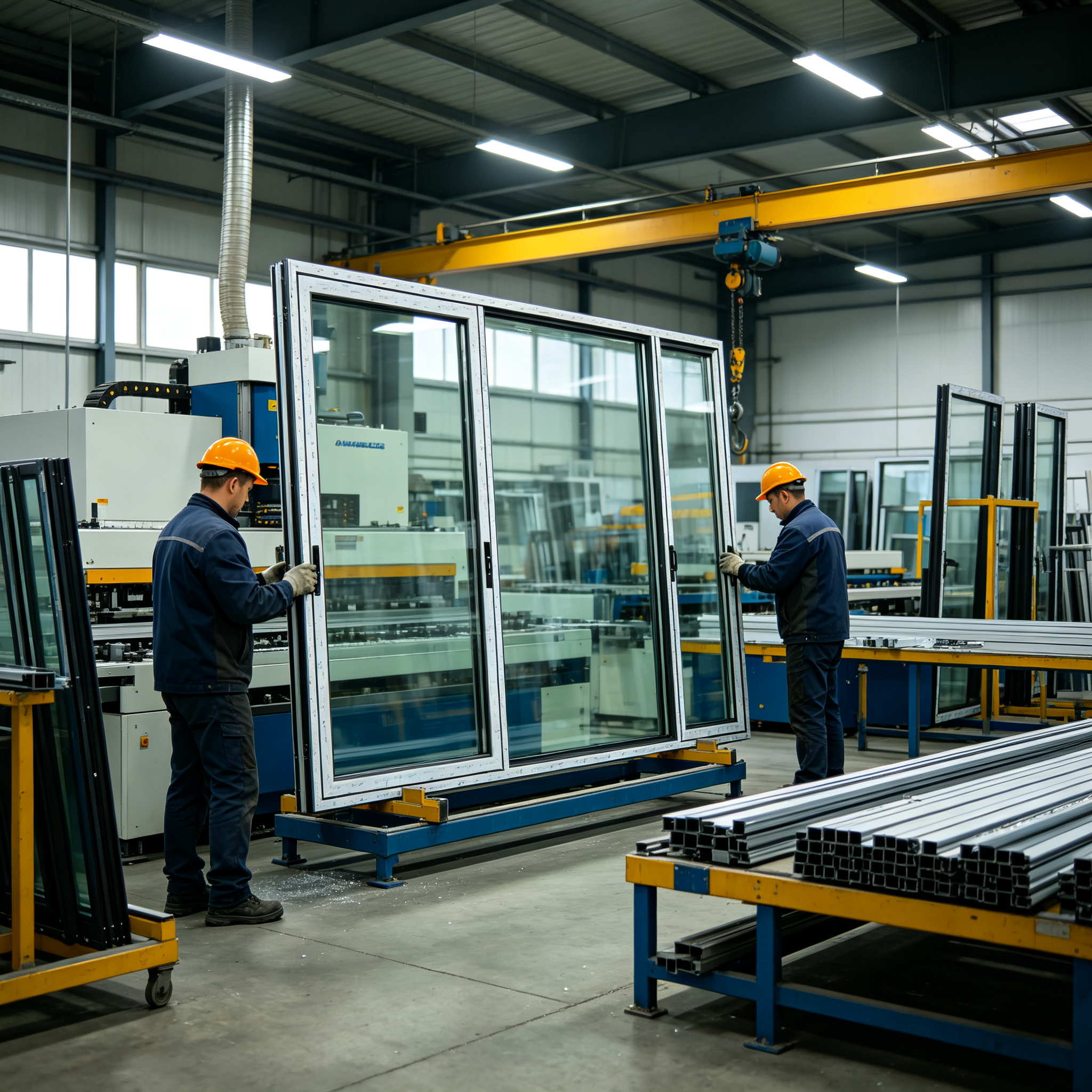 Heavy Duty Aluminum Lift Sliding Door Double Glazing Tempered Glass Large Panel Patio Entrance Custom Size OEM Factory