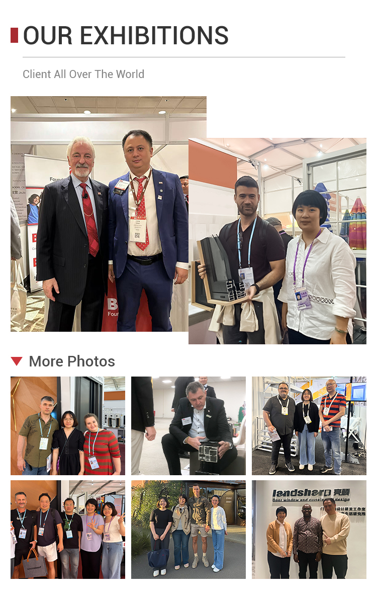 Exhibition Presence 2