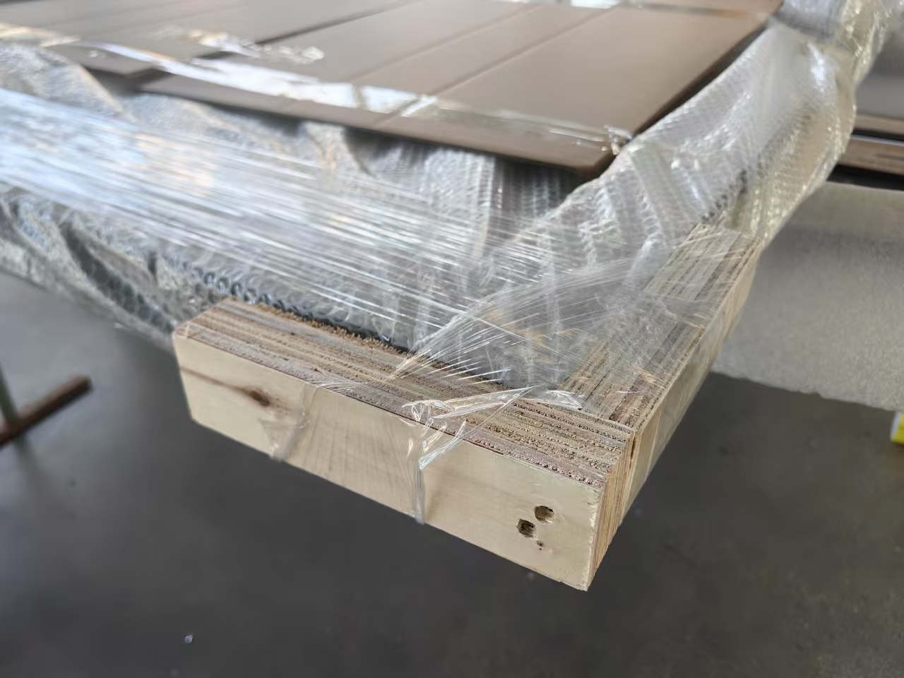 Packaging Process 2