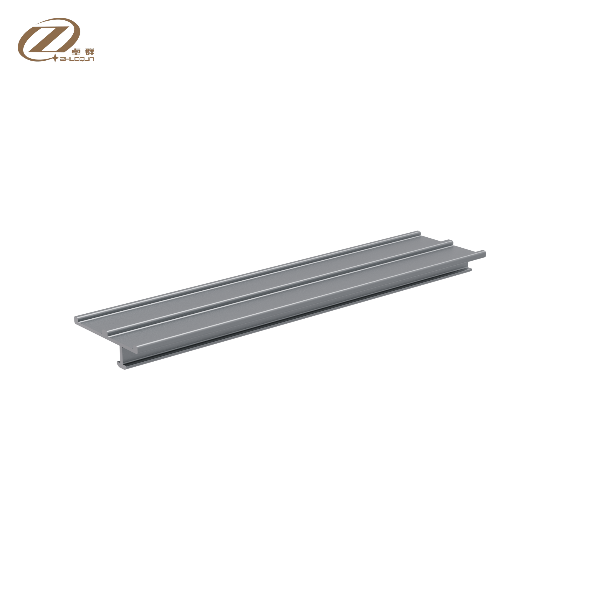 Made To Order Insect Protection Powder Coated Finish 6063 Aluminum Custom Mosquito Mesh Door Profile