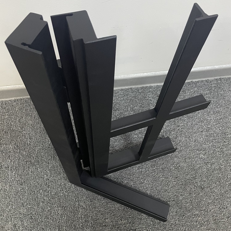 Steel Profile 2