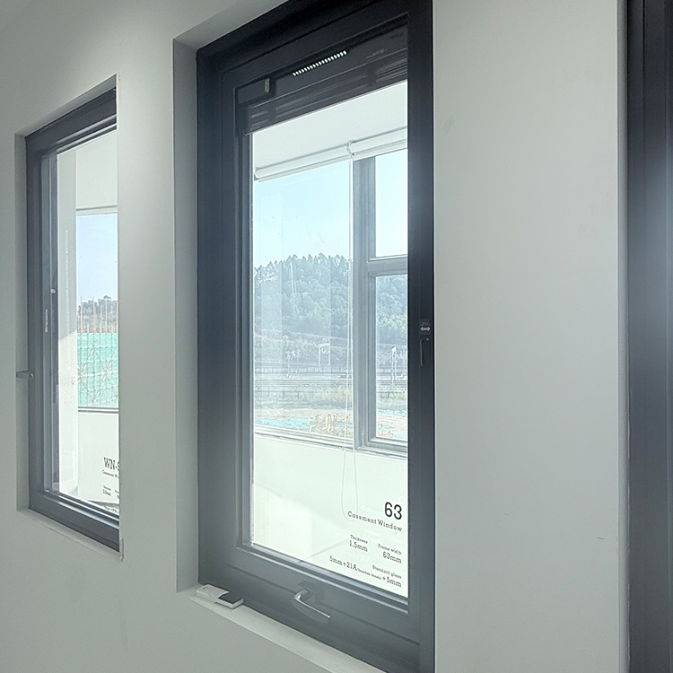 Window Detail 5