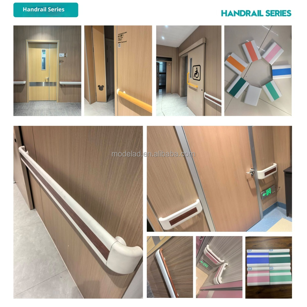 Steel Door Feature