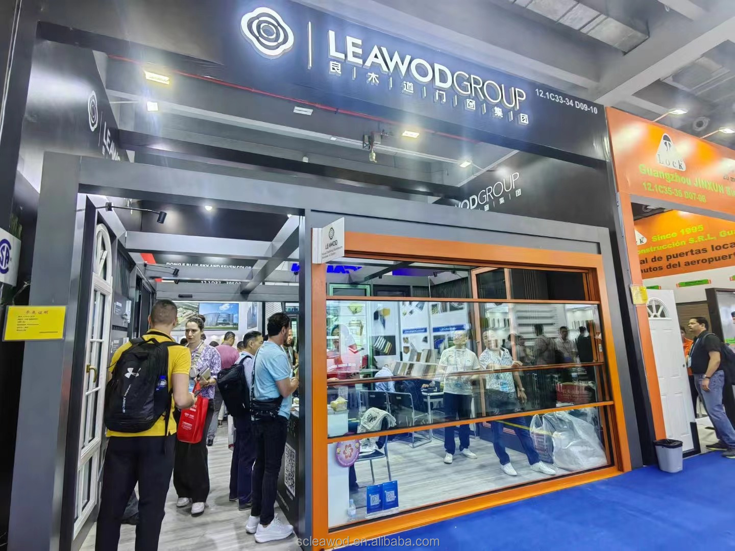 Exhibition Banner