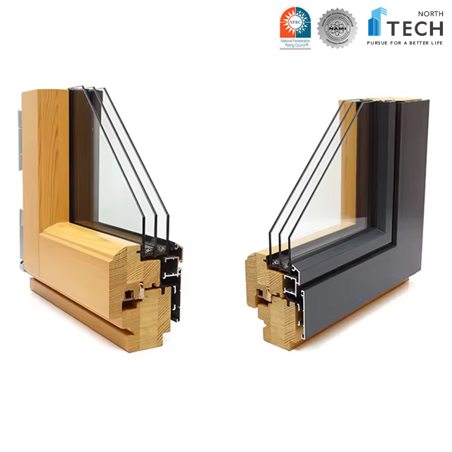 Glass Options