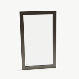 Italy Brand Aluminum Frames For Doors Windows Cabinets