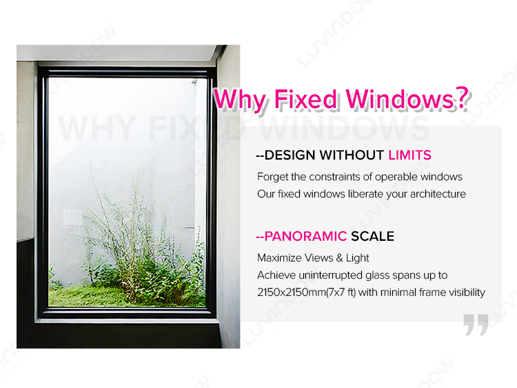 Window Framing Project View 2