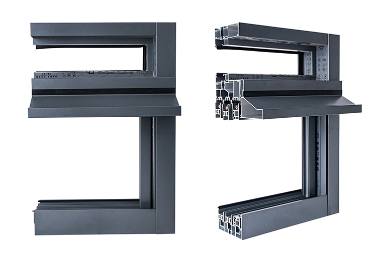 Aluminum Profile Specifications