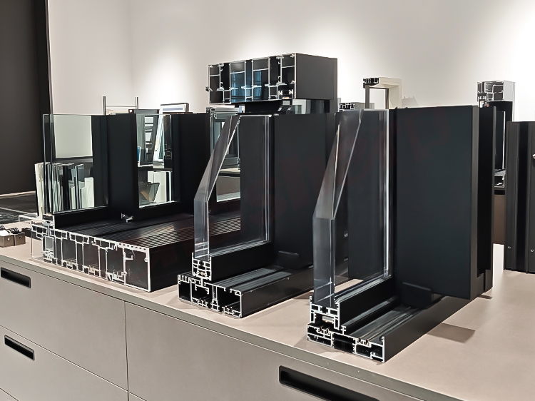 Thermal Insulation Efficiency