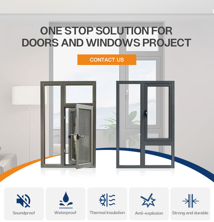 RG Shutter Window Banner