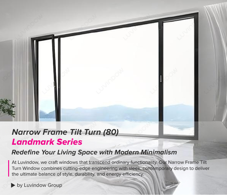 Thermal Efficiency Window Project