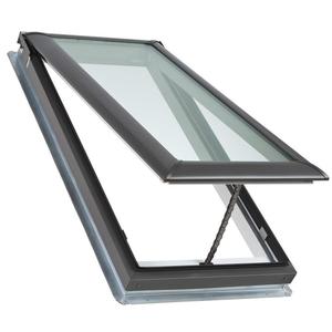 Double Glazed Aluminum Awning Window AS2047
