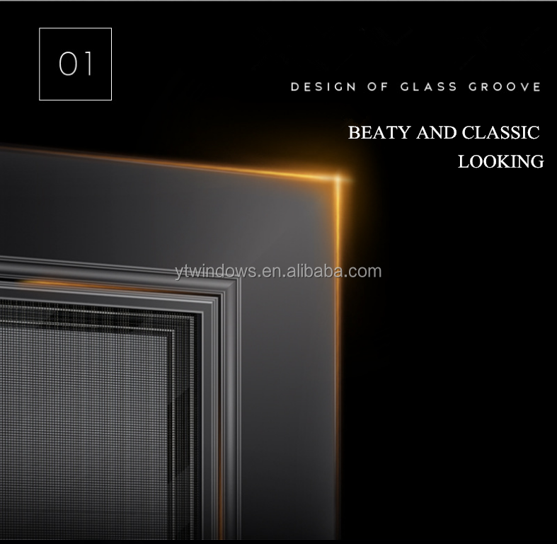 Specification Detail 1