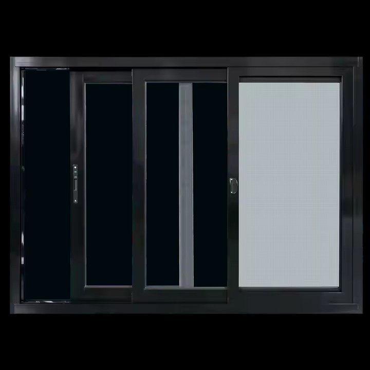 Product showcase