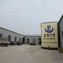Company Facility 1