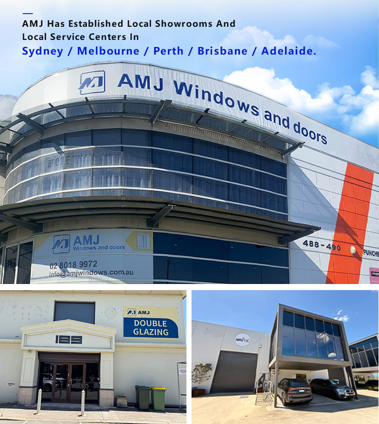 AMJ 100T Sliding Door Feature 1