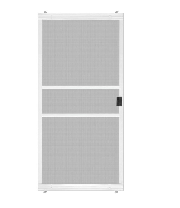 Exterior Aluminum Screen Door Showcase 3