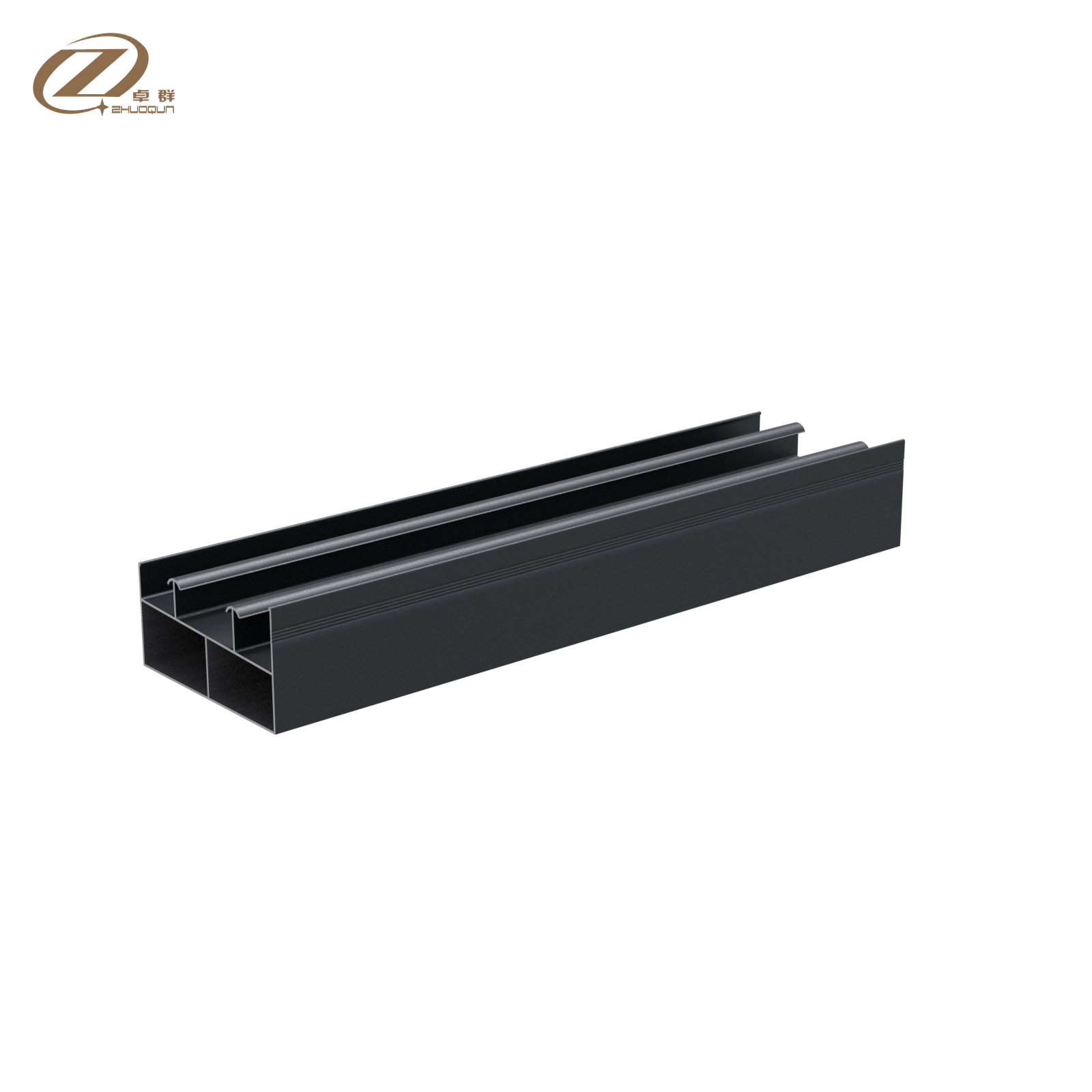 Wholesale Custom Finish 6000 Series Alloy Extruded Aluminum Sliding Window Frame Anodized/Powder Coating Cutting/Bending/Welding