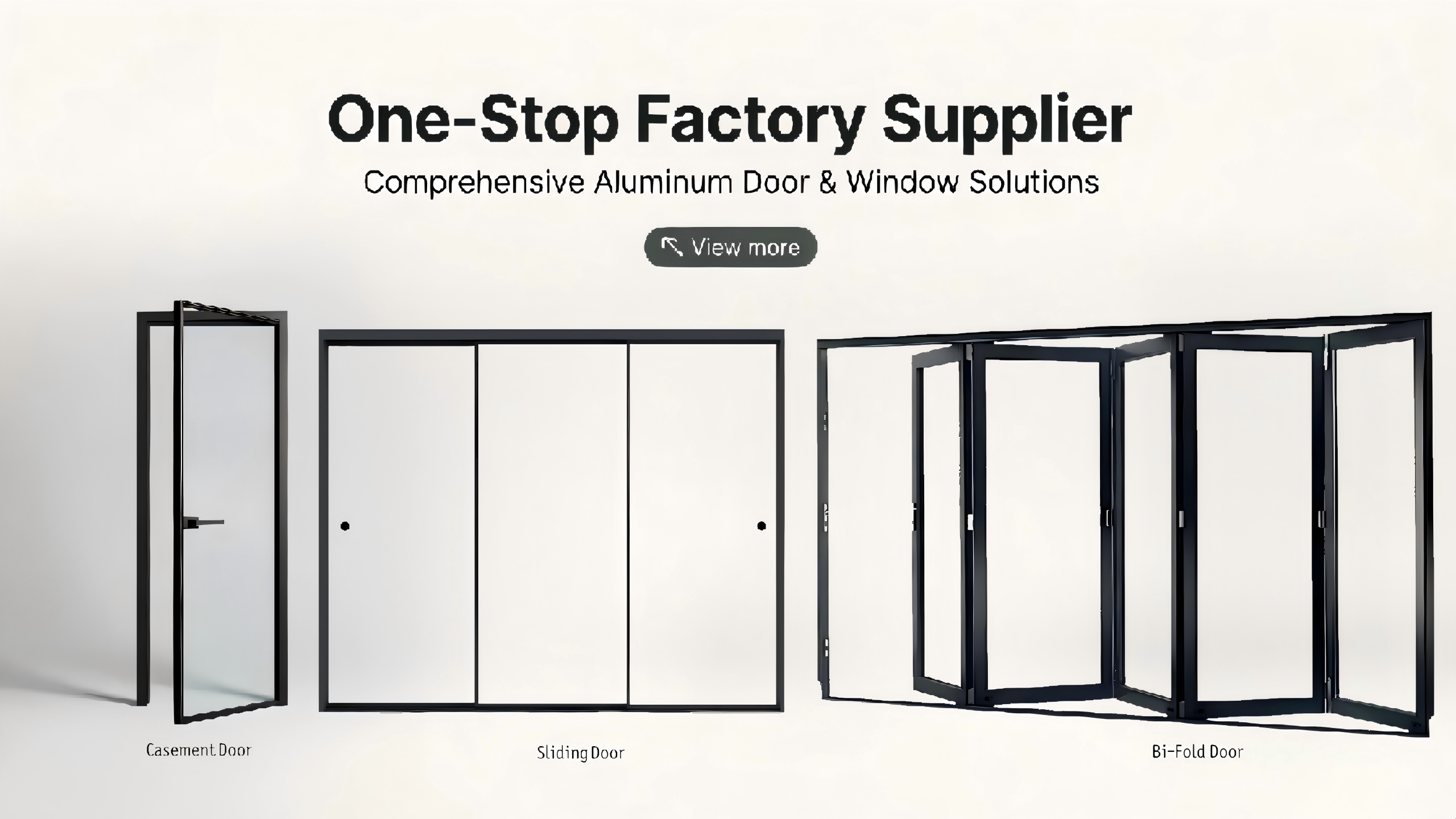 Factory Facility 1