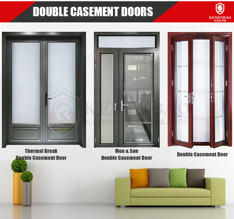 Door Details Overview
