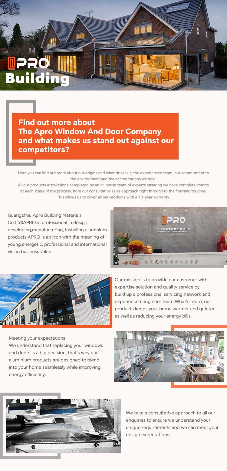 Why Choose Apro