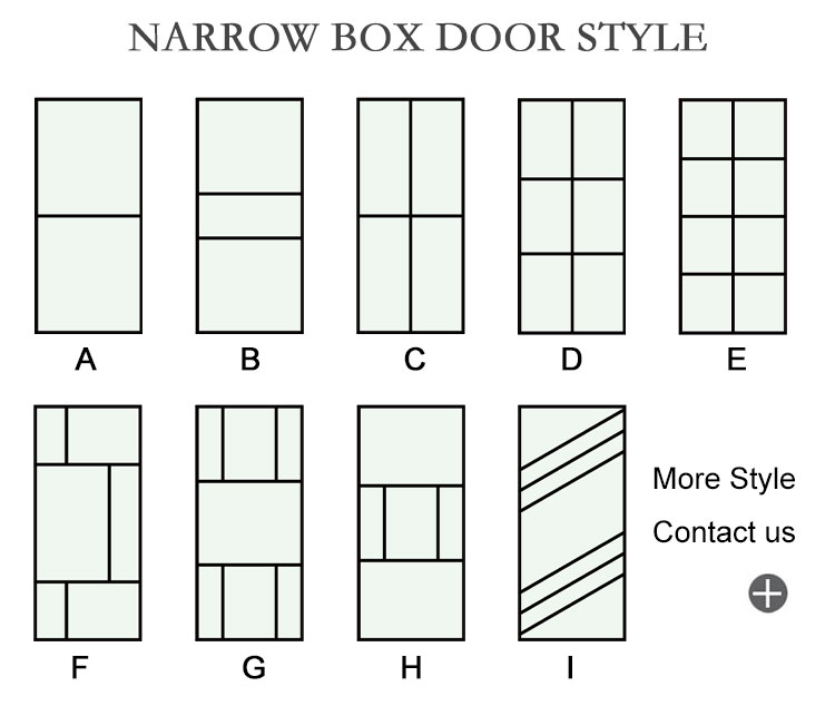 Product Specification Detail 2