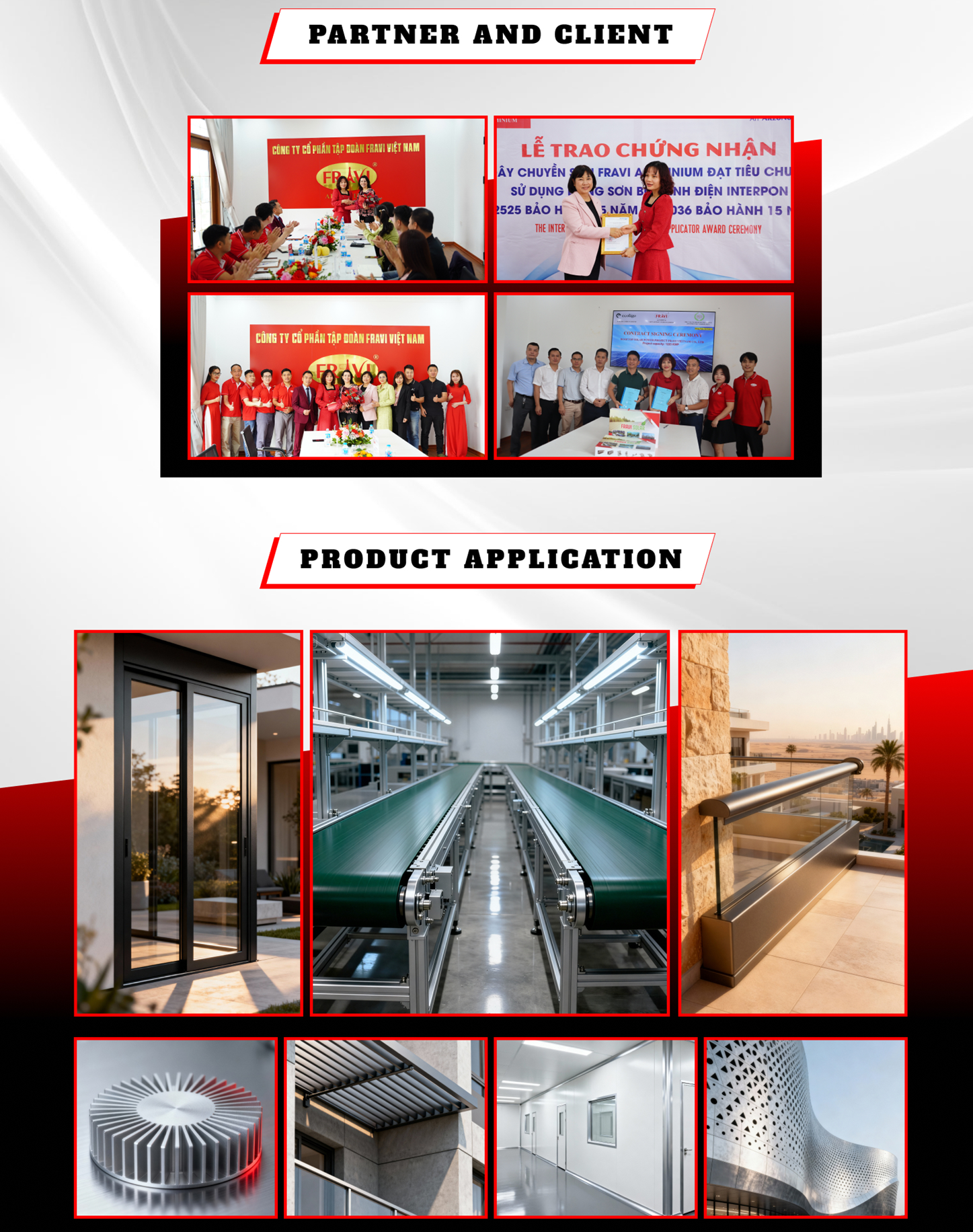 Factory Showcase 5