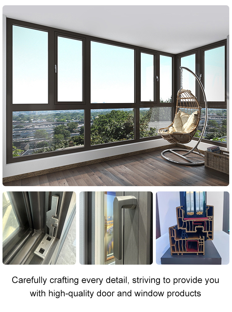 Folding Door Feature 1
