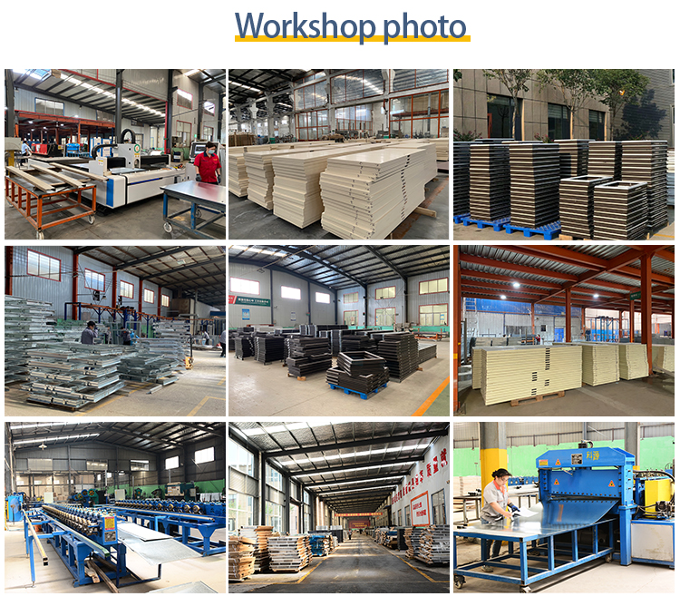 Workshop Photo 1