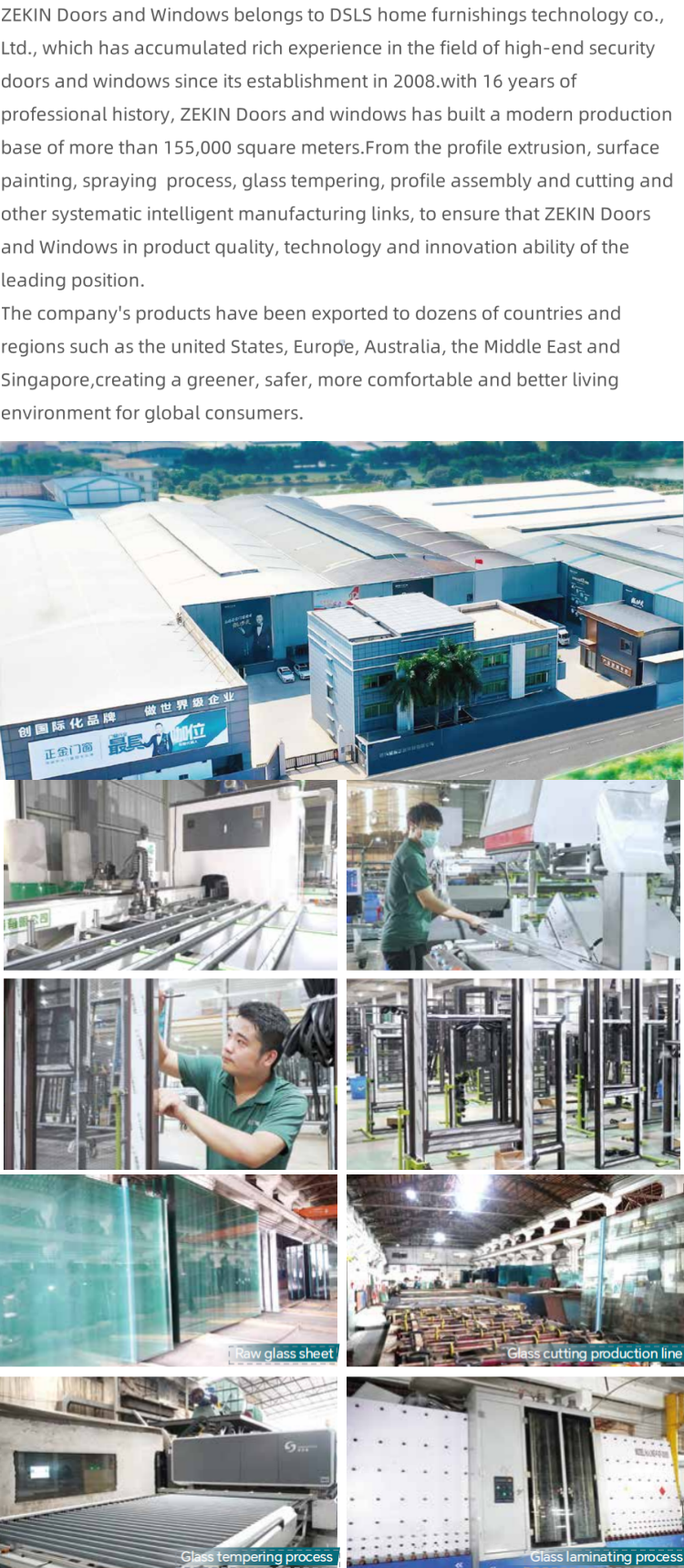 Company Profile Overview 1
