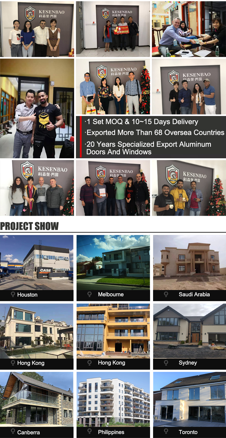 Customer Testimonies Showcase