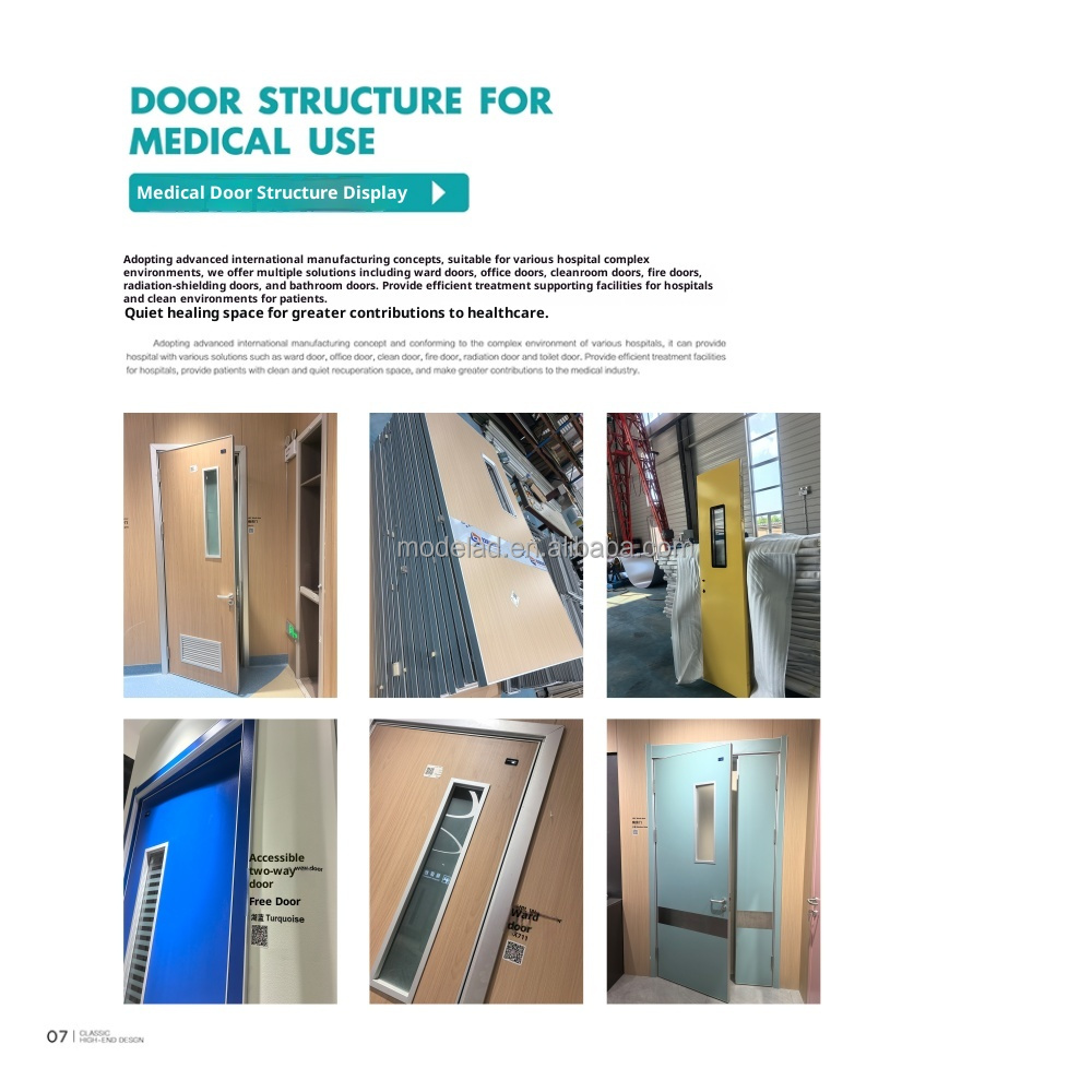 Door Variant 8