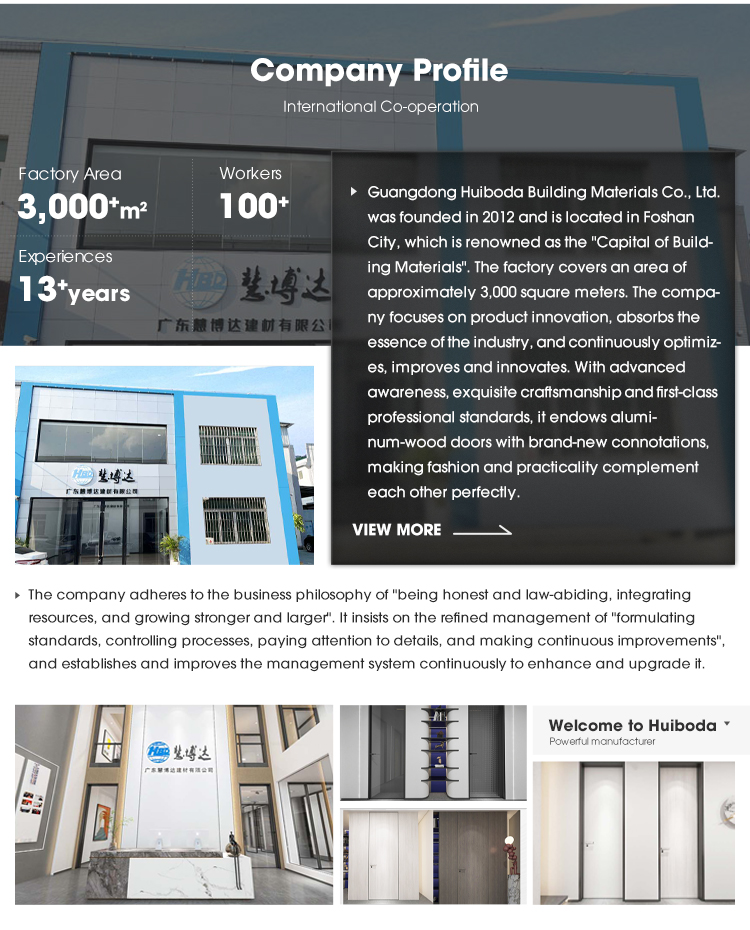 Company Profile 1