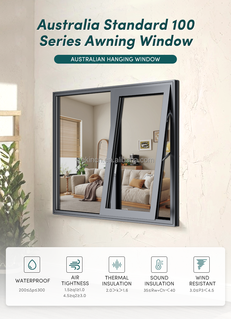 ZEKIN Product Display 1